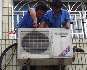 临西空调售后维修服务中心在哪里找