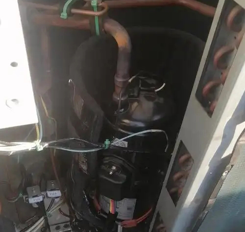 临西维修变频空调电话在哪里找