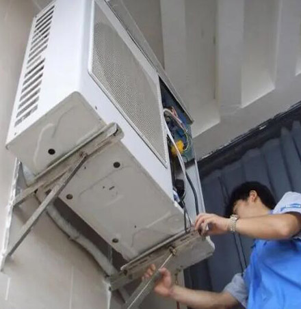 临西24小时空调维修热线