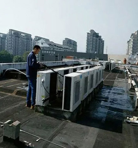 临西 空调拆装 临西本地 空调拆装公司