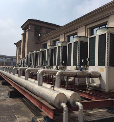 临西多联机维修 临西中央空调维修